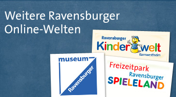 Ravensburger Online-Welten